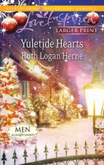 Yuletide Hearts - Ruth Logan Herne