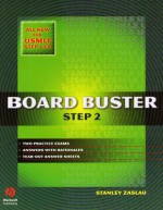 Board Buster Step 2 - Stanley Zaslau