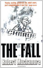 The Fall - Robert Muchamore