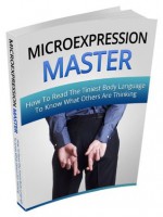 Microexpression Master - Mike Morley