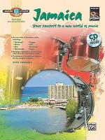 Jamaica: Your Passport to a New World of Music [With CD (Audio)] - Pete Sweeney