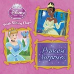 Princess Surprises (Disney Princess) - Andrea Posner-Sanchez, Francesco Legramandi