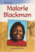 Malorie Blackman (All About) - Shaun McCarthy