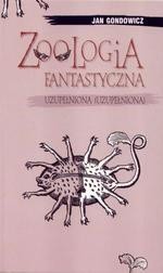 Zoologia fantastyczna uzupełniona (uzupełniona) - Jan Gondowicz