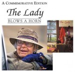 The Lady Blows A Horn - Nancy L Mohr, John Day Mohr, Michael Green