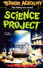 Science Project - Nicholas Pine