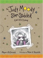 The Judy Moody Star-Studded Collection - Megan McDonald, Peter H. Reynolds