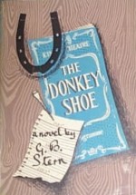 The Donkey Shoe - G.B. Stern