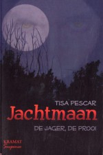 Jachtmaan - Tisa Pescar