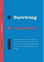 Surviving (Vagabond) - Allan Massie