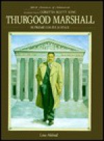 Thurgood Marshall - Lisa Aldred