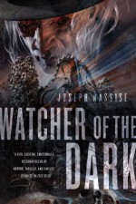 Watcher of the Dark - Joseph Nassise