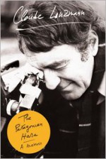 The Patagonian Hare: A Memoir - Claude Lanzmann, Frank Wynne