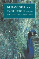 Behaviour and Evolution - P. Ed. Slater