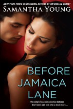 Before Jamaica Lane - Samantha Young