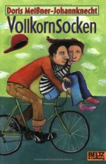 Vollkornsocken - Doris Meißner-Johannknecht, Doris Meißner- Johannknecht