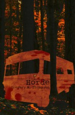 Horde - Gregory M. Thompson