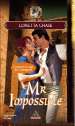 Mr Impossible - Loretta Chase