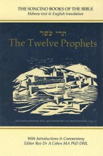 The Twelve Prophets - A. Cohen