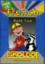 French: Children's Book 2 (Skoldo) - Lucy Montgomery