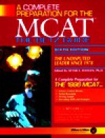 A Complete Preparation For The Mcat - James L. Flowers