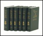 George MacDonald Original Works Series IV: Phantastes, Lilith, Adela Cathcart, Portent and Other Stories, Stephen Archer and Other Tales, Flight of th - George MacDonald, Arthur Hughes