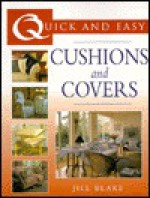 Cushions and Covers - Jill Blake