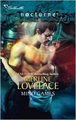 Mind Games - Merline Lovelace