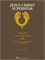 Jesus Christ Superstar: A Rock Opera - Andrew Webber