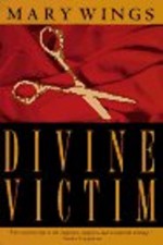 Divine Victim - Mary Wings