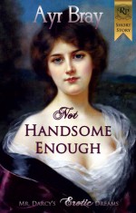 Not Handsome Enough; Mr. Darcy's Erotic Dreams - Ayr Bray