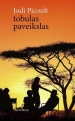 Tobulas paveikslas - Irena Kupčinskienė, Jodi Picoult