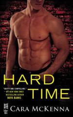 Hard Time - Cara McKenna