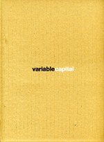 Variable Capital - David Campbell, Mark Durden