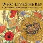 Who Lives Here? - Maggie Silver