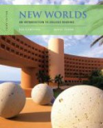 New Worlds: An Introduction to College Reading - Joe Cortina, Janet Elder