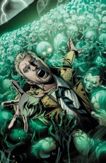 Constantine #6 - Ray Fawkes, Renato Guedes, Eddy Barrows, Eber Ferreira