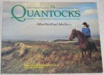 The Quantocks - Jillian Powell, Julia Davey