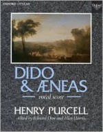 Dido &Amp; Aeneas - Henry Purcell