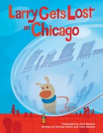 Larry Gets Lost in Chicago - John Skewes, John Skewes