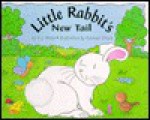 Little Rabbit's New Tale - A.J. Wood