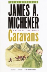 Caravans - James A. Michener