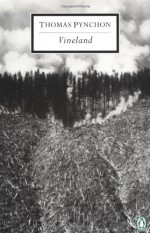 Vineland (Classic, 20th-Century, Penguin) - Thomas Pynchon