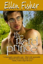 The Nerd Prince - Ellen Fisher