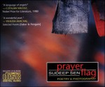 Prayer Flag - Sudeep Sen