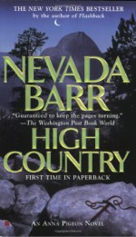 High Country - Nevada Barr