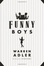 Funny Boys - Warren Adler