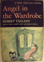 Angel in the Wardrobe - Robert Tallant