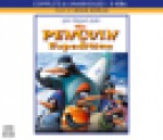 The Penguin Expedition - Jed Mercurio, Brian Bowles