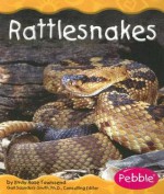 Rattlesnakes (Desert Animals) - Emily Rose Townsend